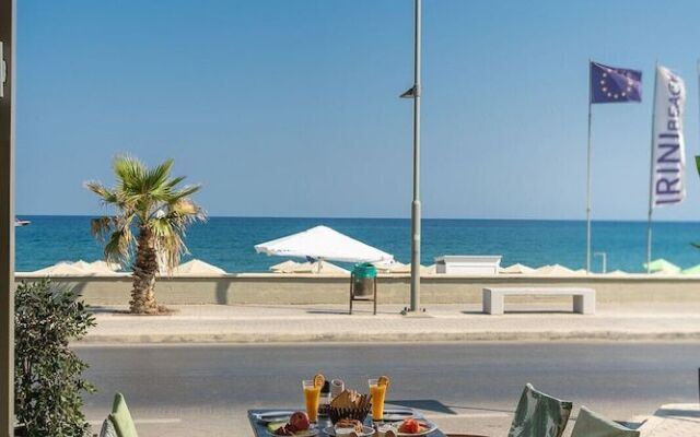 Princess Irini Sea Front ApartHotel