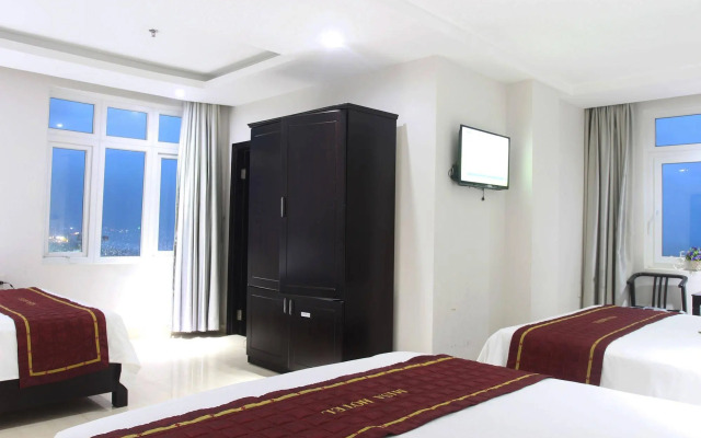 Misa Hotel Da Nang