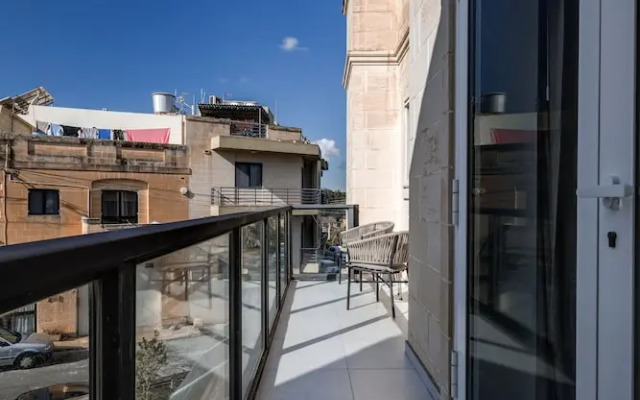 Talbot & Bons Aparthotel