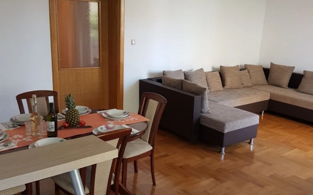 Apartments Dunja Malinska