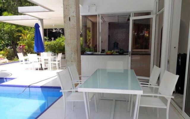 Casa Privada el Peñon Girardot