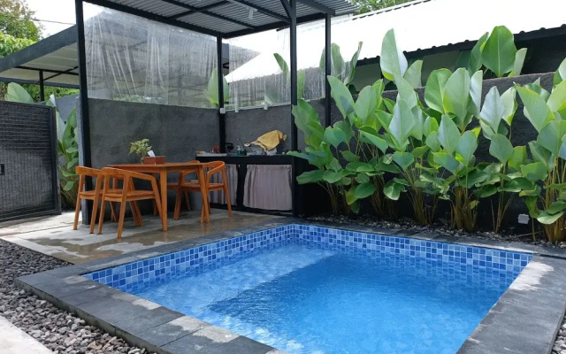 Niti Bhumi Villa