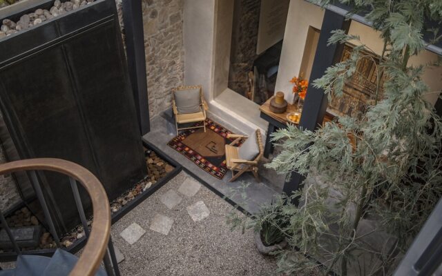 Lofts by Casa No Name