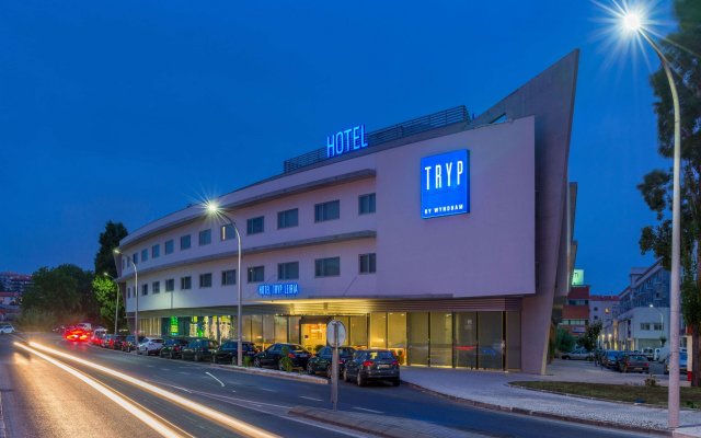 TRYP by Wyndham Leiria