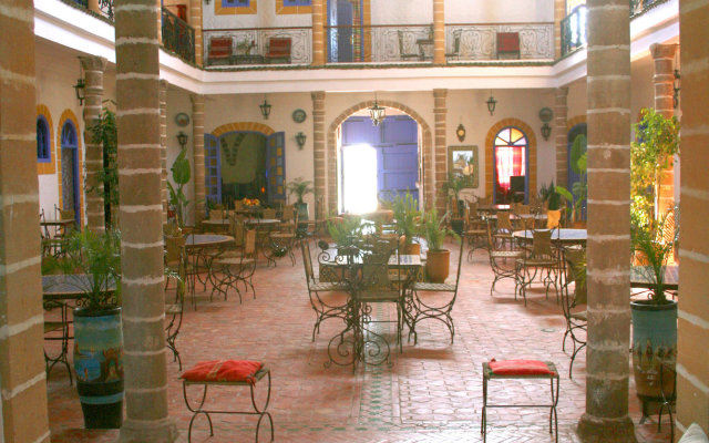 Hotel Villa Damonte