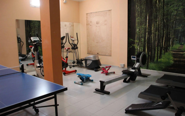 Apartamentos Marola Park
