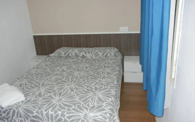 Hostal Oklahoma