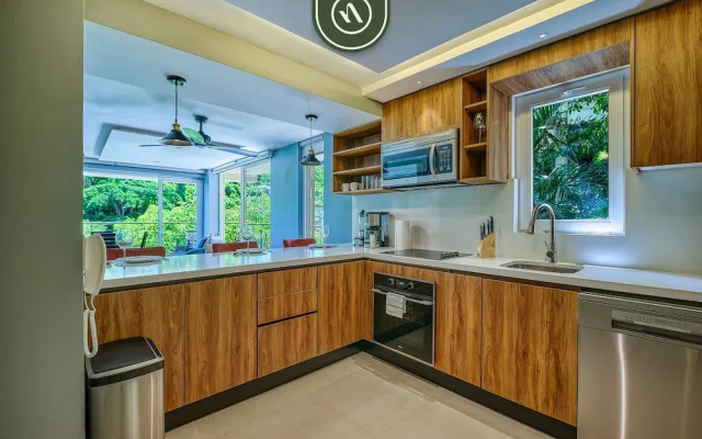 Sea View Residences 302