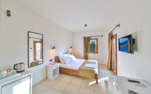 Zinbad Hotel