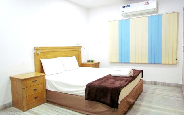 Heritage Bungalow-97 Ajmer