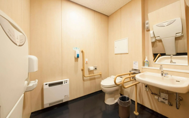 Richmond Hotel Sapporo Ekimae