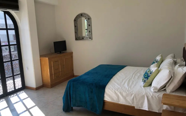 Suites Sevilla
