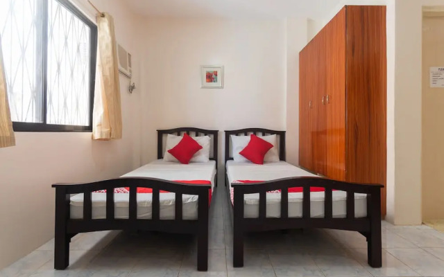 3Js And K Apartment