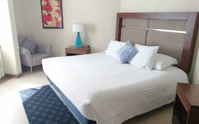 Hotel Mirante Tlaxcala