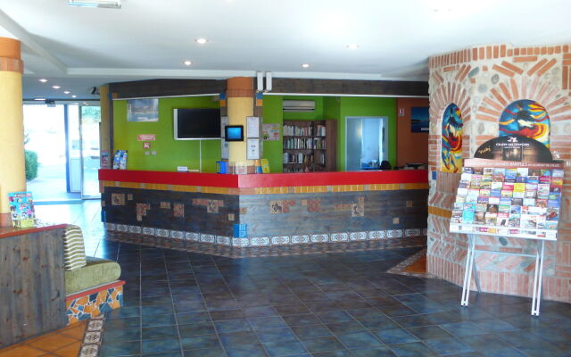 Résidence Port-Argelès