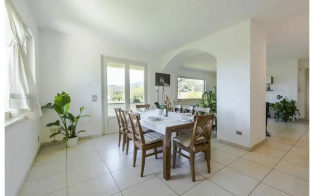 Villa Mia Comfortable Holiday Residence