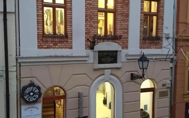 Kisfaludy Sándor Apartman
