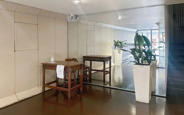 Ayresalquileres Beautiful Sunny Recoleta Studio Urban Comfort