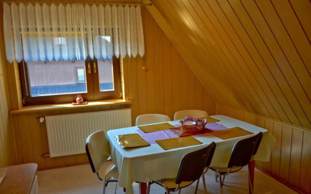 Apartament Anna