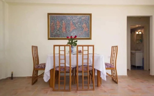 Saidona Holidays In The Heart Of Mani