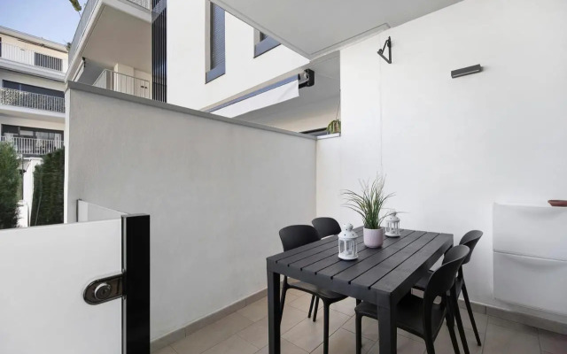 Apartamento Punta Candor