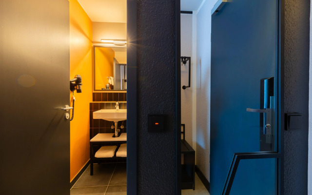 Holiday Inn - The Niu, Blade Solingen