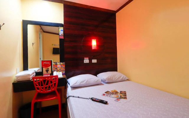 Hotel Sogo Alabang Jr.