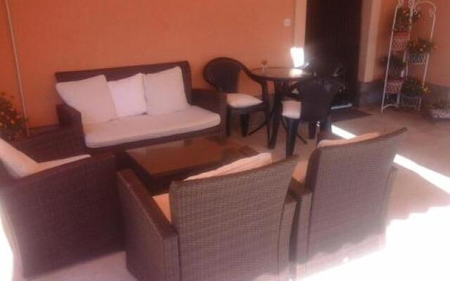 Apartmani Željko