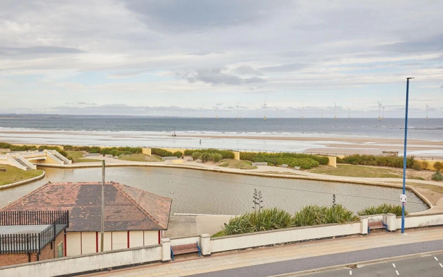 Host Stay Flat 6 Glenholme House