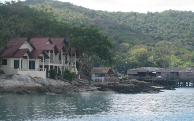 Sunrise Villas Seaview