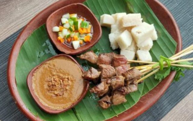 Montana Premier Senggigi