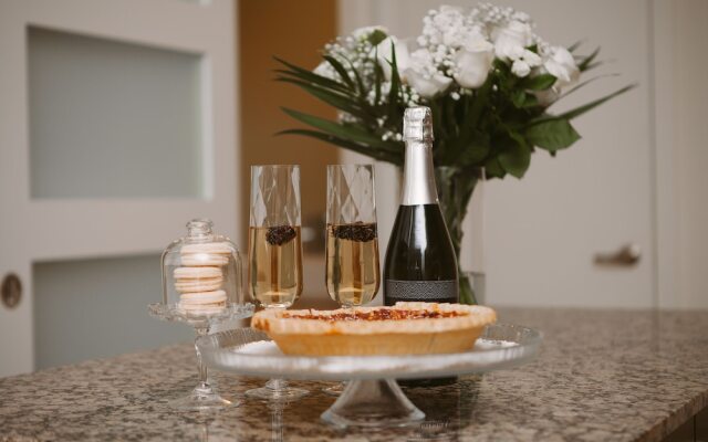 The Maple Boutique Suites
