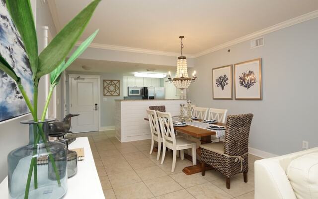 Waterscape B104 2 Bedroom Condo