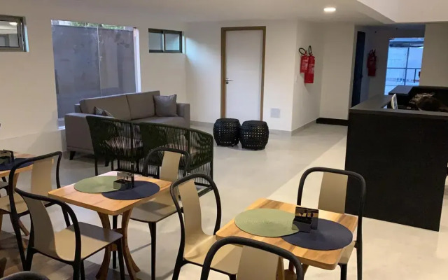 Reserva Madero wellness loft