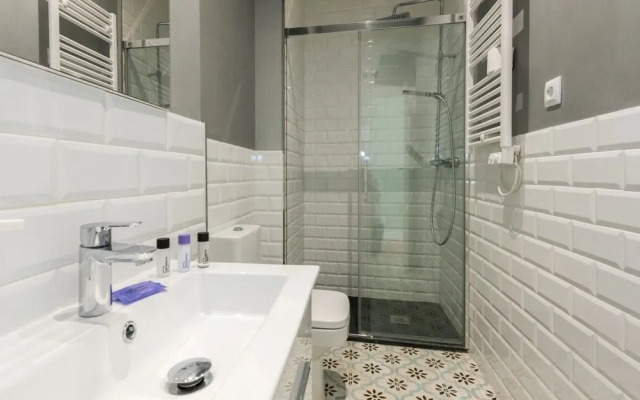 Plaza Tirso De Molina City Center