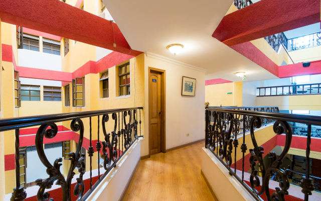 Hotel Fontibon