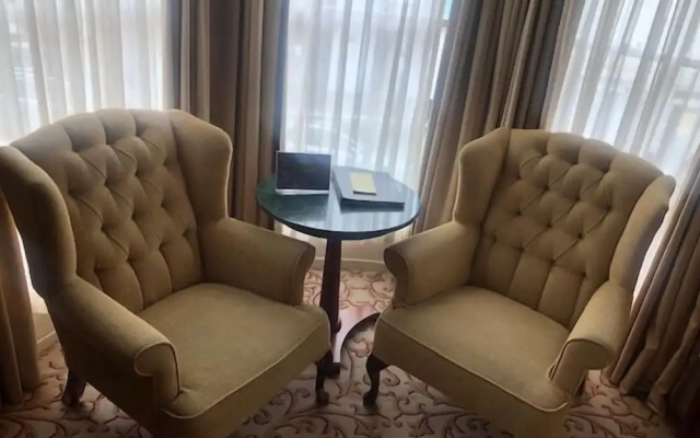 Colchester Boutique Hotel