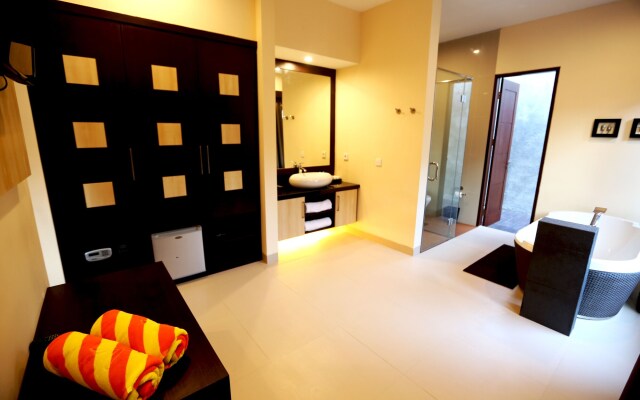 Seven Angels Villa Bali