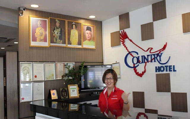 Country Hotel