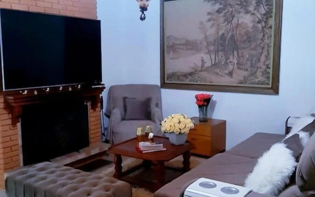 Pousada Village Pôr do Sol