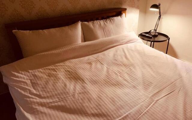 Yu Ping Ju B&B