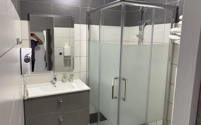 Hôtel La Chaumière