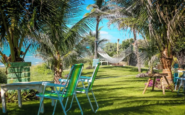 Asas del Mar