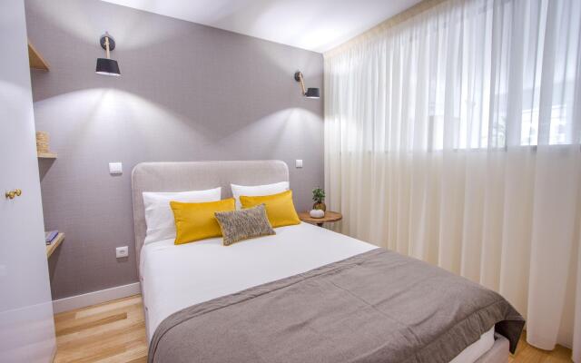 Santa Luzia Apartments By Guestify