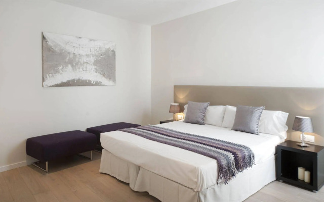 You Stylish Business Apartments