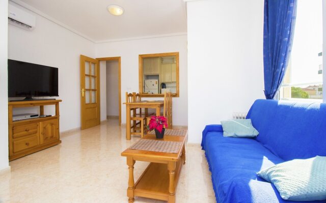 Espanatour Apartamento San Sebastian 2