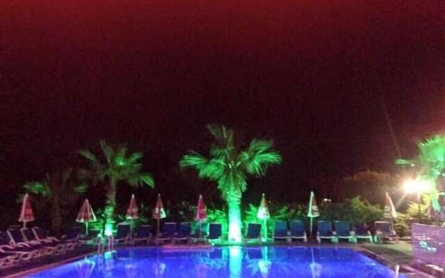 Sun Apartments Marmaris