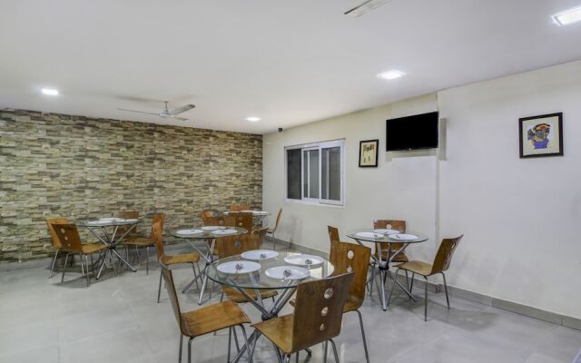 Srico Guest House by Treebo Hotels