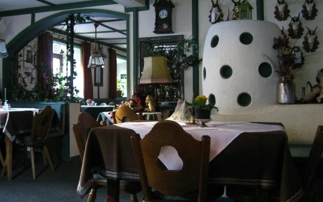 Gasthof Piburger See