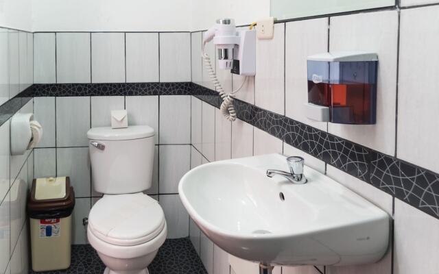 Magicpacker Hostel